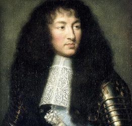 Le Miroir de la Vie Humaine: La famille royale (Episode 01)