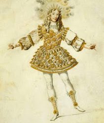 Le Miroir de la Vie Humaine: La danse (Episode 03)