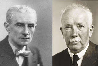 Le Miroir de la Vie Humaine: Couperin après Couperin (Episode 10)