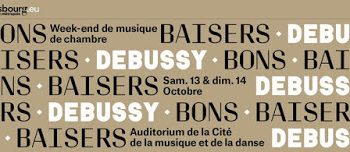 Réécouter l’Opus OPS Debussy