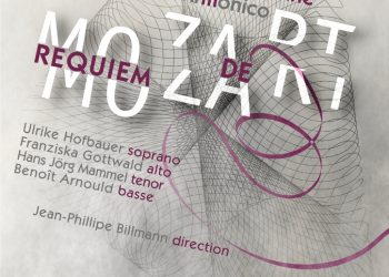 Les concerts d’Accent 4 : l’ensemble Filigrane le 6 mai 2018