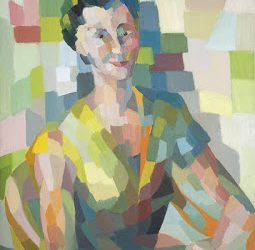 Hélène de Beauvoir artiste et femme engagée
