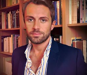 De l’oreille à la plume : Mai 2019