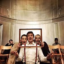 Les entretiens d’Accent 4 : Rémi Studer