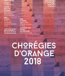 La Malherian Camerata aux Chorégies d’Orange