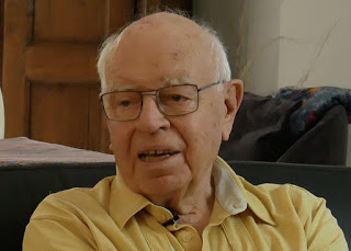 Hommage à Jean Jacques Werner