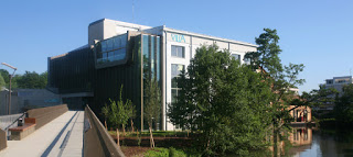 Réécouter l’opus Vill’A à Illkirch-Graffenstaden du jeudi 4 octobre 2018