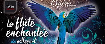 Labopéra d’Alsace : la Flûte Enchantée