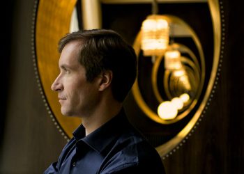 LUGANSKY AU SOMMET DE SON ART!