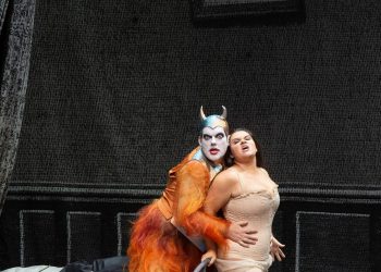 Festival de Salzbourg 2019: ÉPOUSTOUFLANT