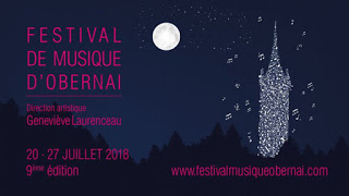 Festival de Musique d’Obernai 2018