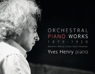 Les entretiens d’Accent 4 : Yves Henry