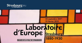 Strasbourg laboratoire d’Europe