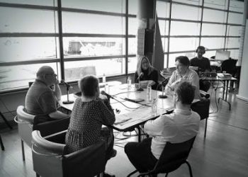 Hommage à Patrick Davin