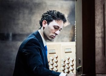 L’Opus matin du lundi 9 novembre 2020