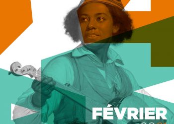 Bulletin des programmes du mois de février 2021