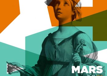 Bulletin des programmes du mois de mars 2021