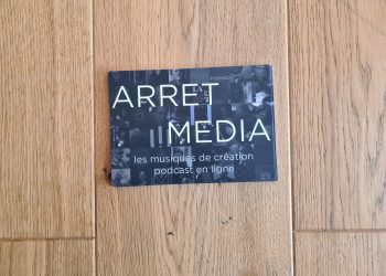 Arrêt Média Juin 2021