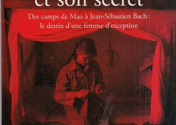 La rivière et son secret de Zhu Xiao-Mei