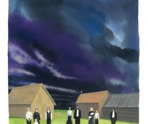 Stiffelio de Verdi à l&rsquo;Opéra national du Rhin, du 10 octobre au 9 novembre 2021