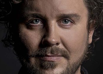 OPUS OPS : Une émission avec le baritenor Michael Spyres – Mercredi 13 octobre 2021