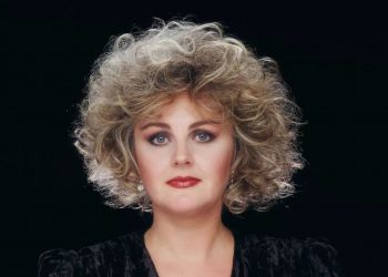 Les Fantômes de l’Opéra: Edita Gruberova (Ep.1/2)