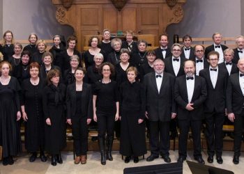 Opus Matin – 17 Mars 2022 – Choeur Saint Guillaume