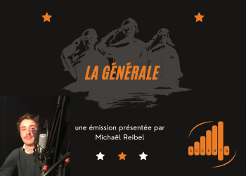 La Générale – Mars 2022