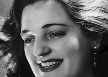 Les Fantômes de l’Opéra: Anita Cerquetti