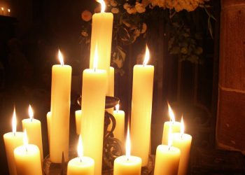 Opus Matin – 05 Mai 2022 – Daniel Barroy (Festival aux chandelles)