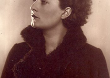 Les Fantômes de l’Opéra: Ljuba Welitsch