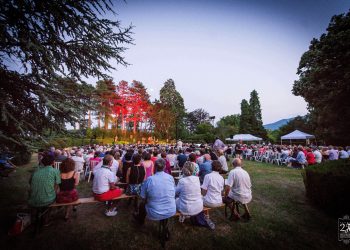 Opus Matin avec Geneviève Laurenceau, directrice artistique du Festival de Musique d’Obernai – 23 Juin 2022