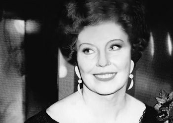 Les Fantômes de l’opéra: Magda Olivero