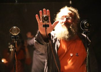 Arrêt Média avec Gilles Malatray et Pauline Desgrandchamps – Septembre 2022