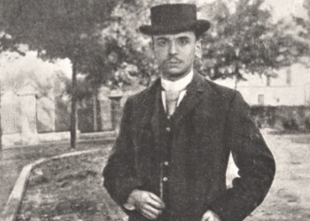 Les Chemins de traverse – Guillaume Lekeu