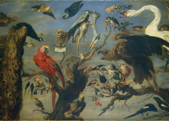 Du Chœur à l’ouvrage – Animaux en choeur