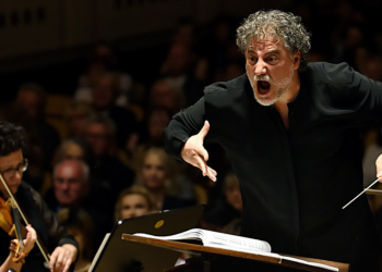 Orchestre Symphonique de Mulhouse – Le programme du mois d’octobre