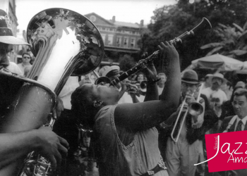 Festival du Jazz Amarinois édition 2022