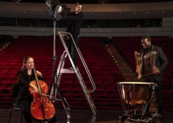 Orchestre Symphonique de Mulhouse – Le programme du mois de novembre