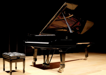 Opus Piano au Musée Würth – Édition 2022