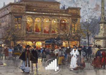 Venez assister ce samedi à une journée spéciale en direct du conservatoire de 08h à 18h !