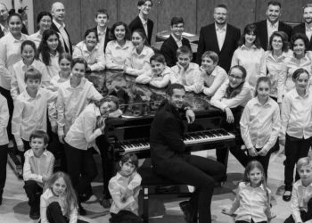 Concert de la Maitrise Ste Philomène d’Haguenau : Le voyage de Noël