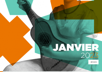 Bulletin des programmes de janvier 2023