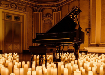 La veillée de Noël