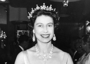 Hommage à la Reine Elizabeth II