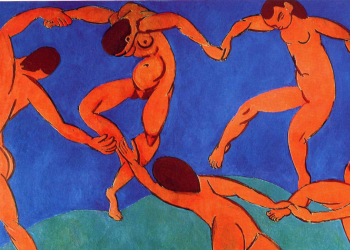 Du Chœur à l’ouvrage : Danses en chantant