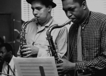 Rayon Jazz : Blue Note