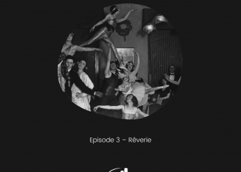 Chronique des deux-entre-deux-guerres : Episode 3 – Rêverie