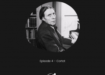 Chronique des deux-entre-deux-guerres : Episode 4 – Cortot