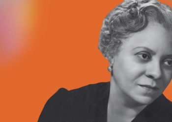 Les Chemins de traverse : Florence Price